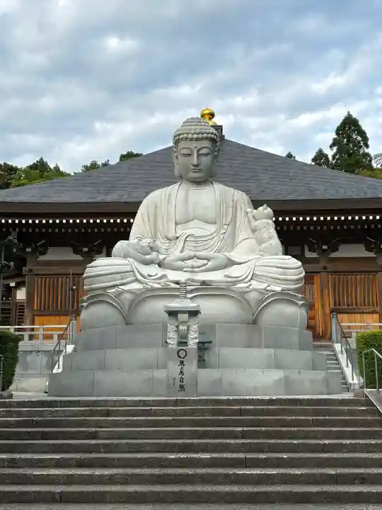 御誕生寺(猫寺)(福井県)