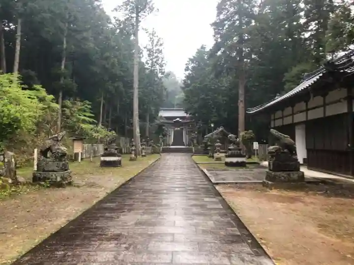 倭文神社(京都府)
