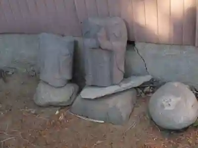 今泉山　不動明王堂(千葉県)