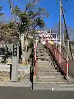 仙台八坂神社(宮城県)