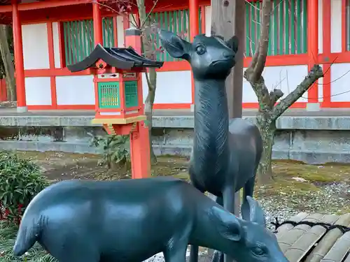 相州春日神社(神奈川県)