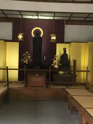 円覚寺の本殿・本堂