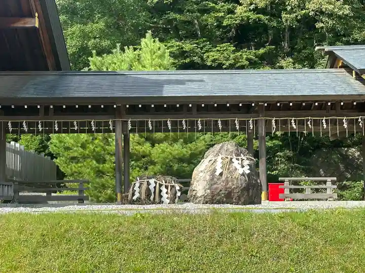 大國神社(宮城県)