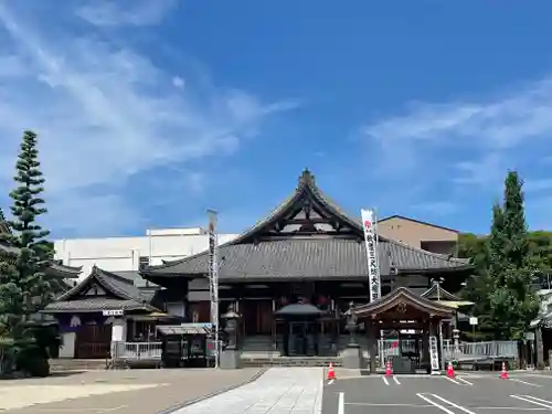 秋葉山圓通寺(愛知県)