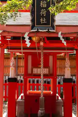 車折神社(京都府)