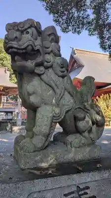 日吉神社(東京都)