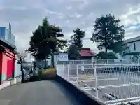 坂本稲荷神社(東京都)