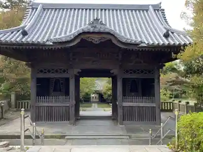 屋島寺(香川県)
