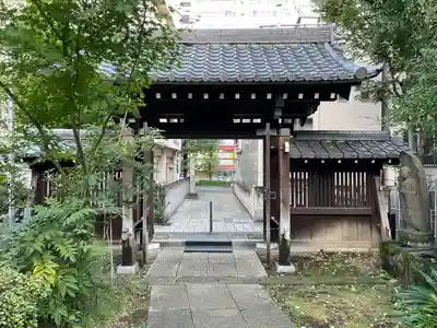 心光寺(東京都)