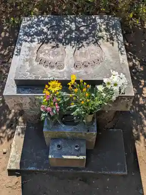 華徳院(東京都)