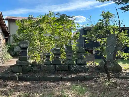 相杜神社(長野県)