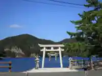 和多都美神社(長崎県)