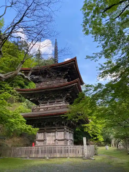 金剛院のその他建物