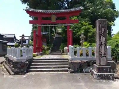 賀茂神社(福井県)