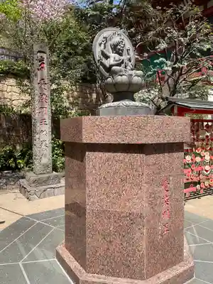 瀧泉寺（目黒不動尊）(東京都)