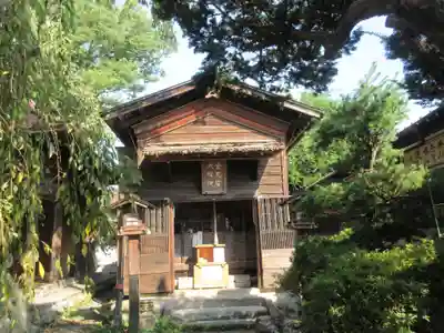 西光寺(埼玉県)
