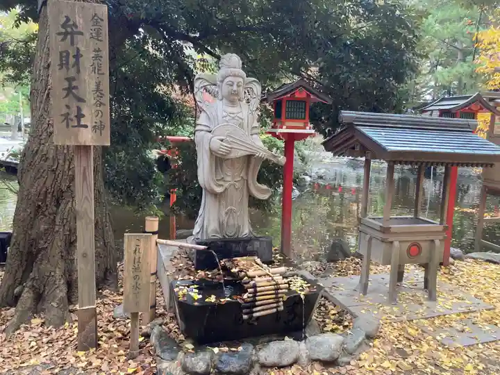 平塚八幡宮(神奈川県)
