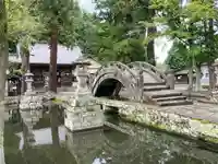 鹿嶋神社(福島県)