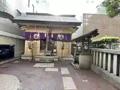 朝日神社(東京都)