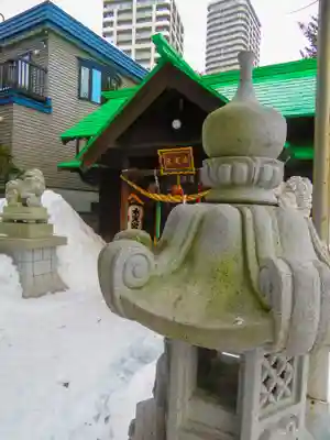 水天宮(北海道)