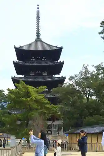 興福寺(奈良県)