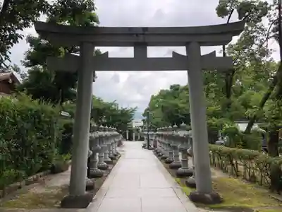 伊和志津神社(兵庫県)