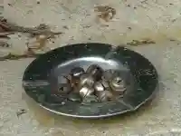 七久里神社のその他建物