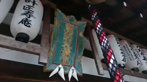 熊野若王子神社のその他建物