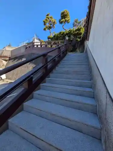 真英寺(東京都)