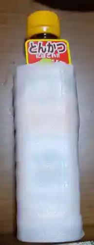 乳房地蔵尊(栃木県)