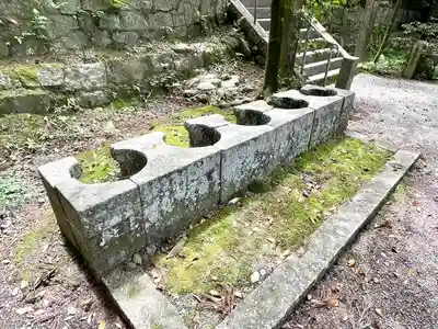 吉御子神社(滋賀県)