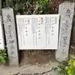 神明社（前後神明社）(愛知県)