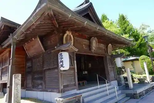 恵光院の本殿・本堂