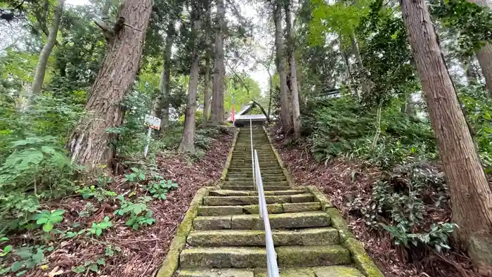 光明院の建物その他