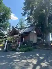 飯福神社(群馬県)