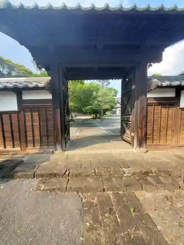 西林寺(栃木県)