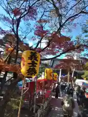 泉岳寺の建物その他