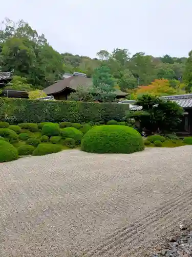 酬恩庵一休寺(京都府)