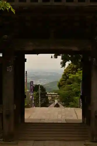 筑波山神社(茨城県)