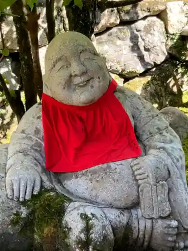 法起院(奈良県)