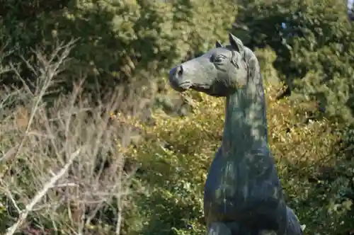 京都乃木神社(京都府)