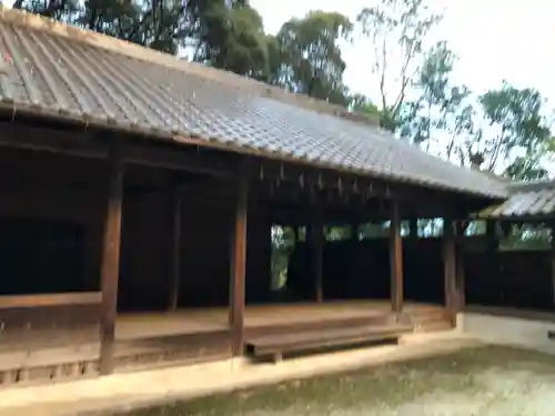 住吉神社のその他建物