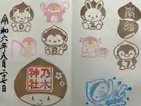 京都乃木神社(京都府)