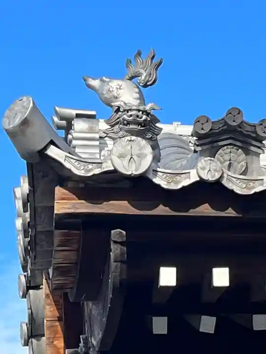 善福寺(滋賀県)