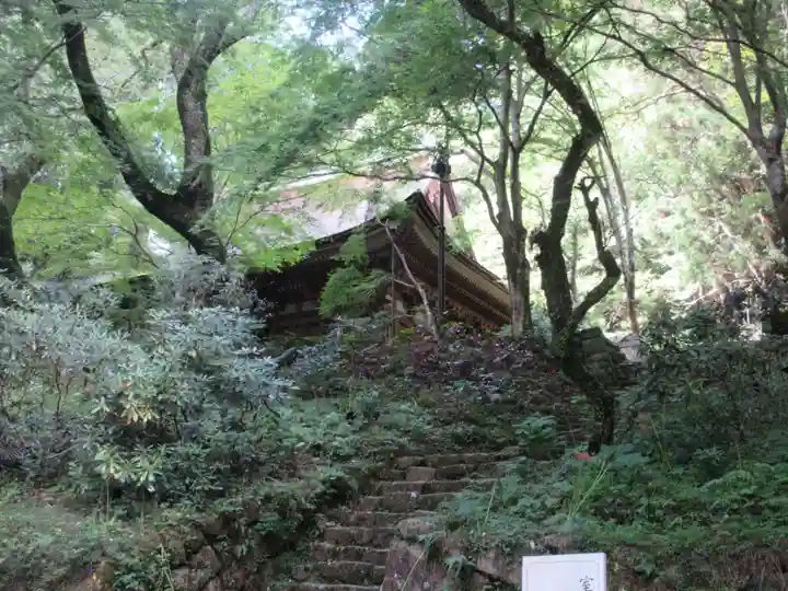 室生寺(奈良県)