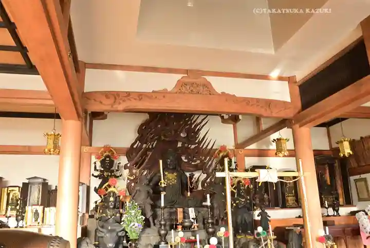 最勝寺(東京都)