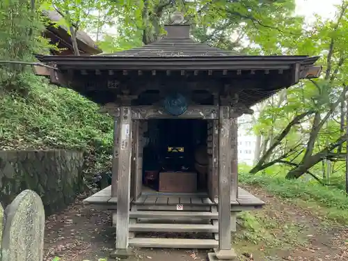 光泉寺(群馬県)