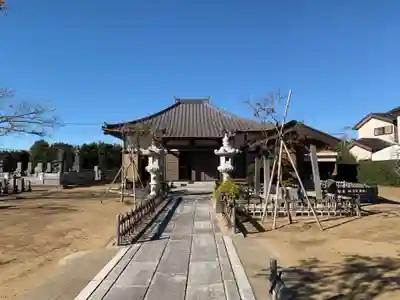 普門寺(千葉県)