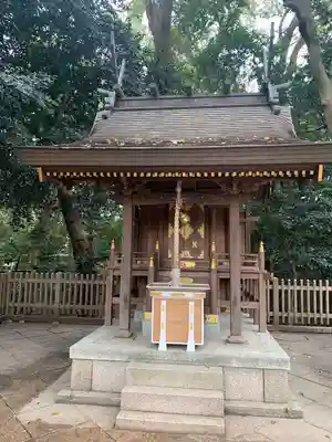 西宮神社(兵庫県)