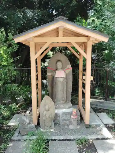 愛宕神社(東京都)